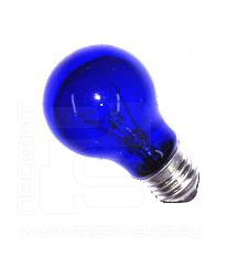 Лампа БС 230-240-60 60Вт к рефлекторам