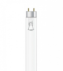 Лампа LightBest LBC 15W T8 G13