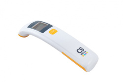 Термометр CS Medica KIDS CS-88 инфракрасный электронный медицинский 